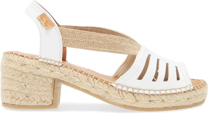 Dima Espadrille Sandal - Image 9