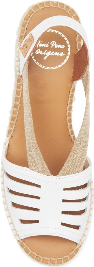 Dima Espadrille Sandal - Image 11
