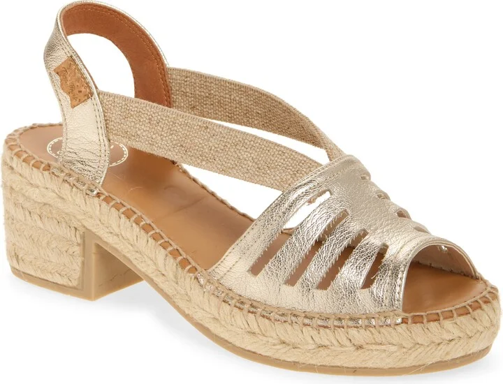 Dima Espadrille Sandal