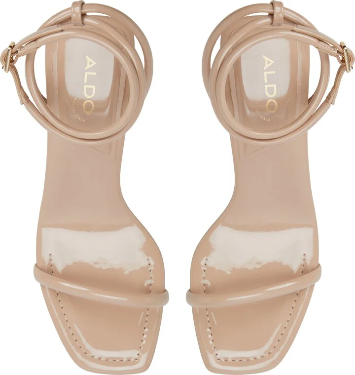 Dime Ankle Strap Sandal - Image 4