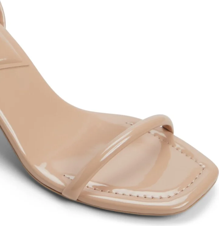 Dime Ankle Strap Sandal - Image 5