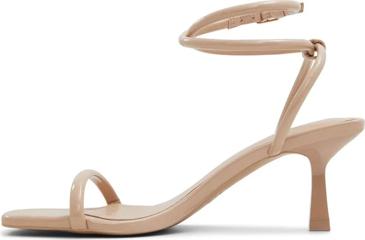 Dime Ankle Strap Sandal - Image 6