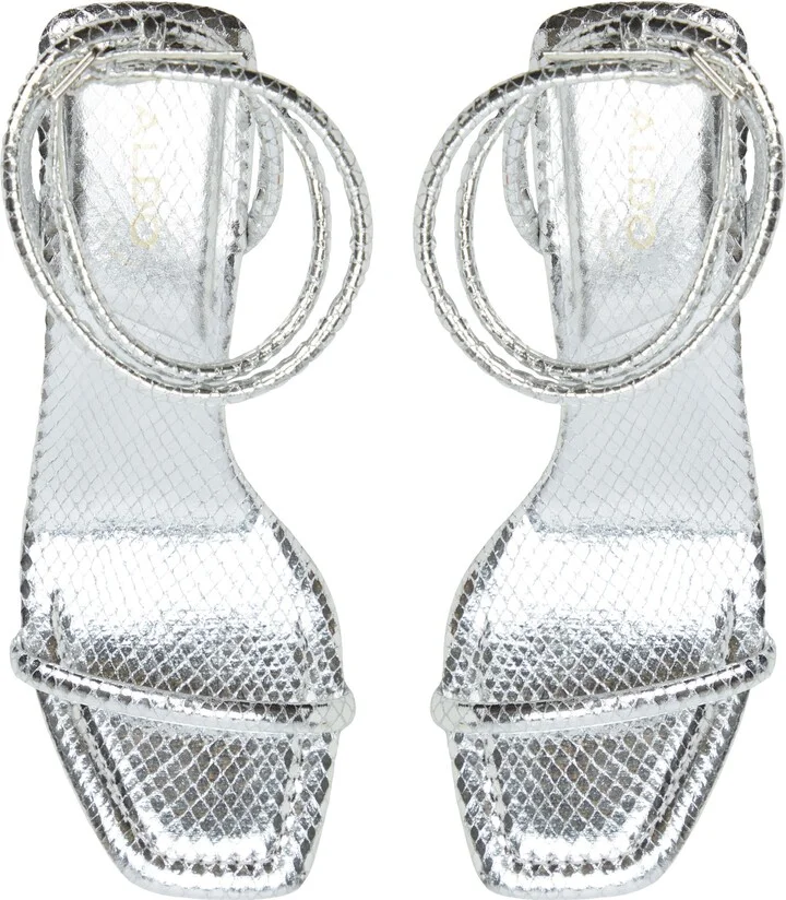 Dime Ankle Strap Sandal - Image 11