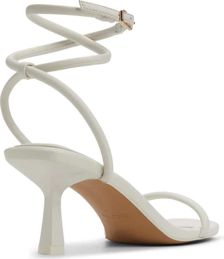 Dime Ankle Strap Sandal - Image 2