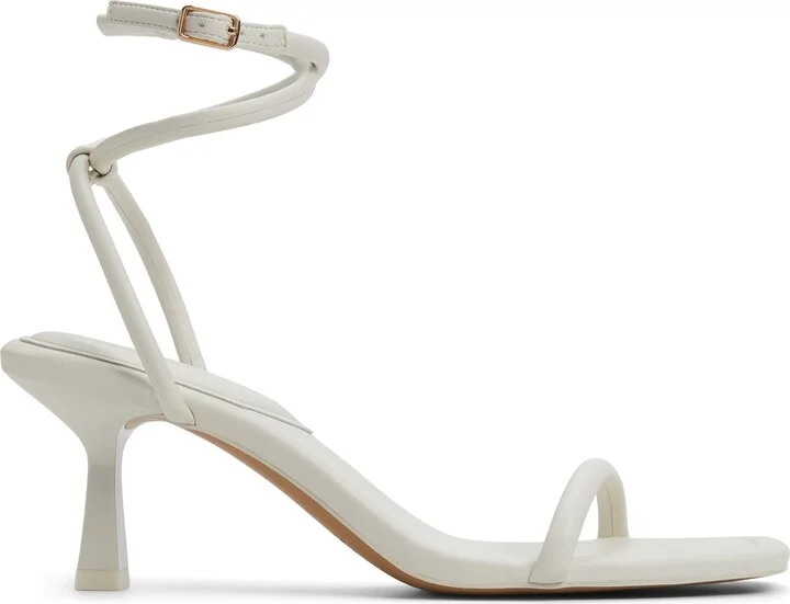 Dime Ankle Strap Sandal - Image 3