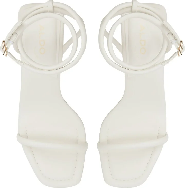 Dime Ankle Strap Sandal - Image 4