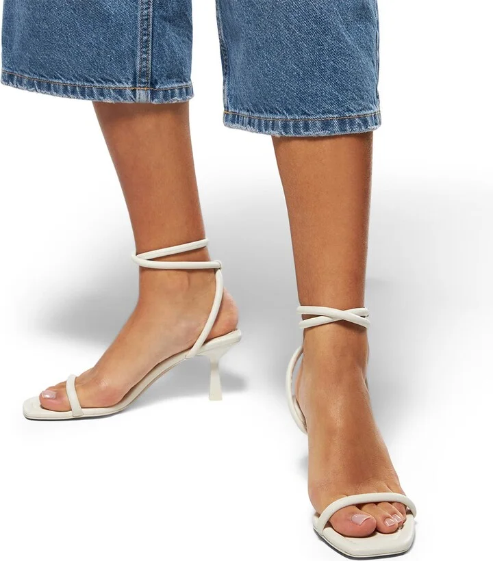 Dime Ankle Strap Sandal - Image 6