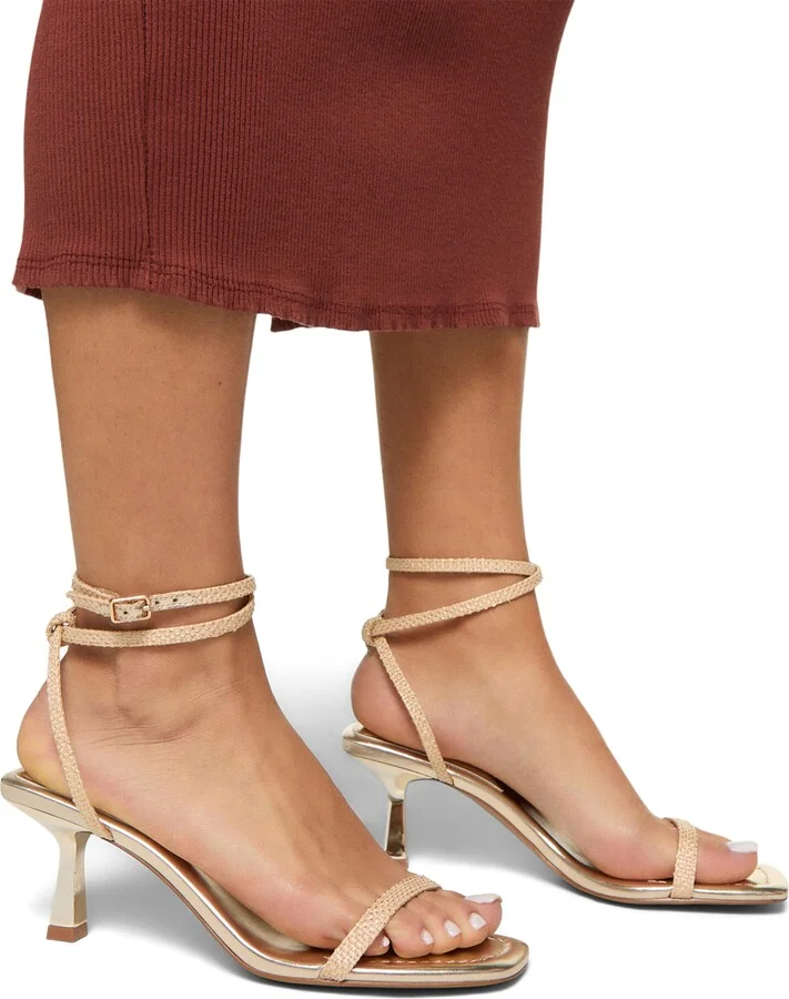 Dime Ankle Strap Sandal - Image 2