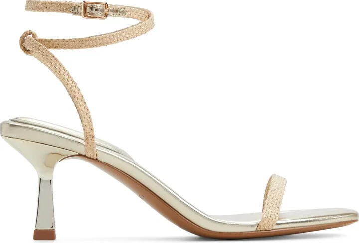 Dime Ankle Strap Sandal - Image 4