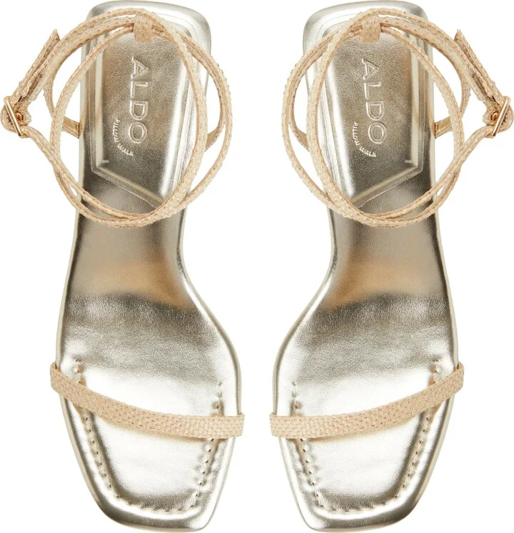 Dime Ankle Strap Sandal - Image 5