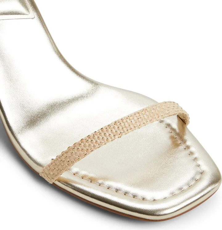 Dime Ankle Strap Sandal - Image 6