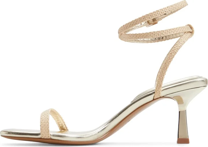 Dime Ankle Strap Sandal - Image 7
