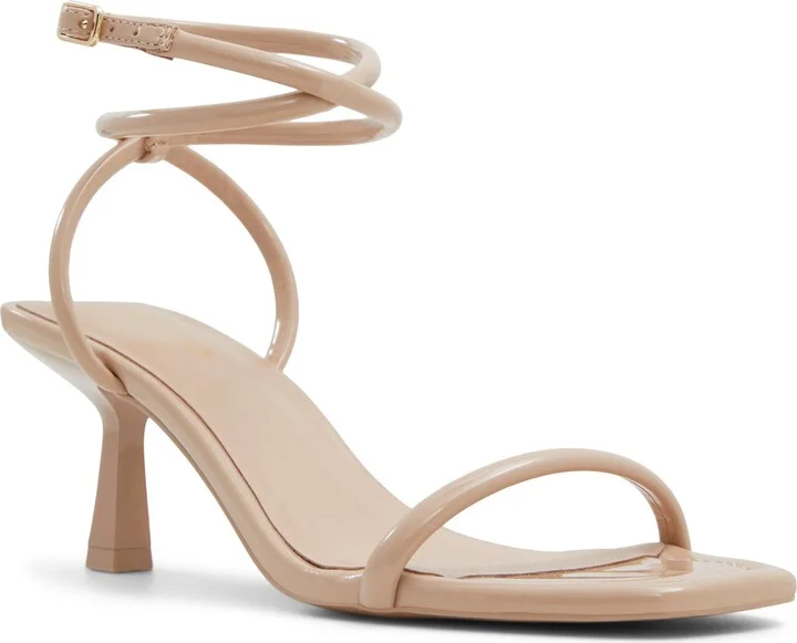 Dime Ankle Strap Sandal