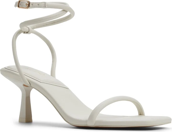 Dime Ankle Strap Sandal