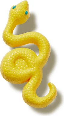 Dimensional Snake