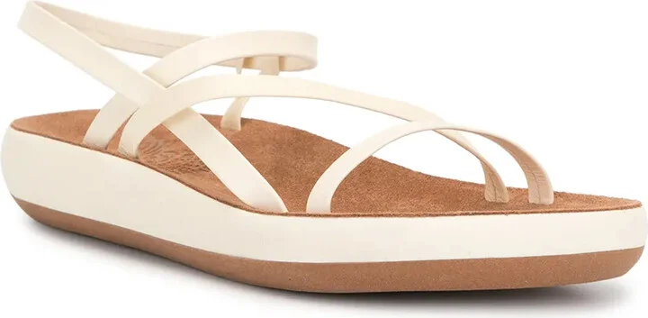 Dimitra open-toe sandals - Image 2