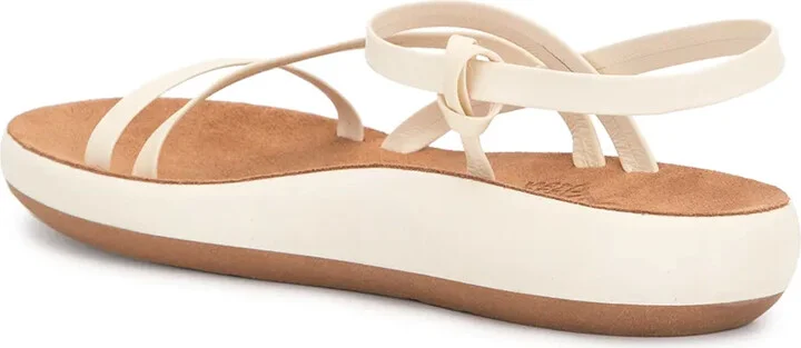 Dimitra open-toe sandals - Image 3