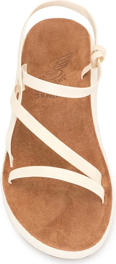 Dimitra open-toe sandals - Image 4