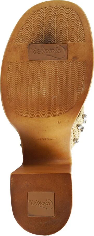 Dimitra Platform Sandal - Image 6