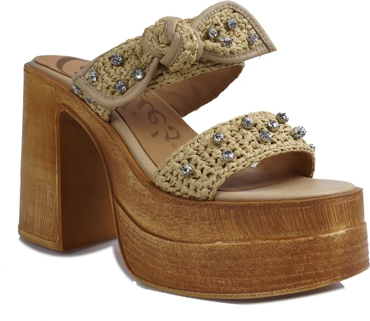 Natural Raffia