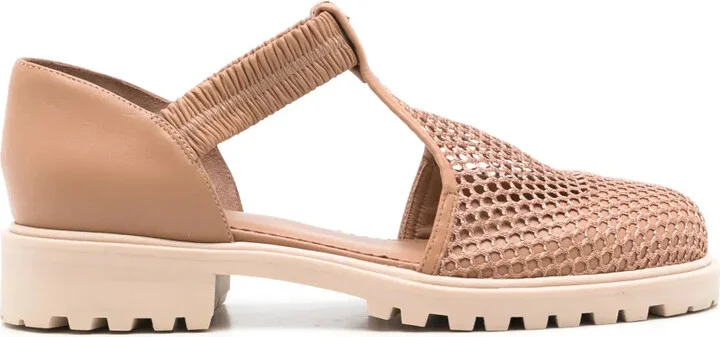 Dimitri pumps