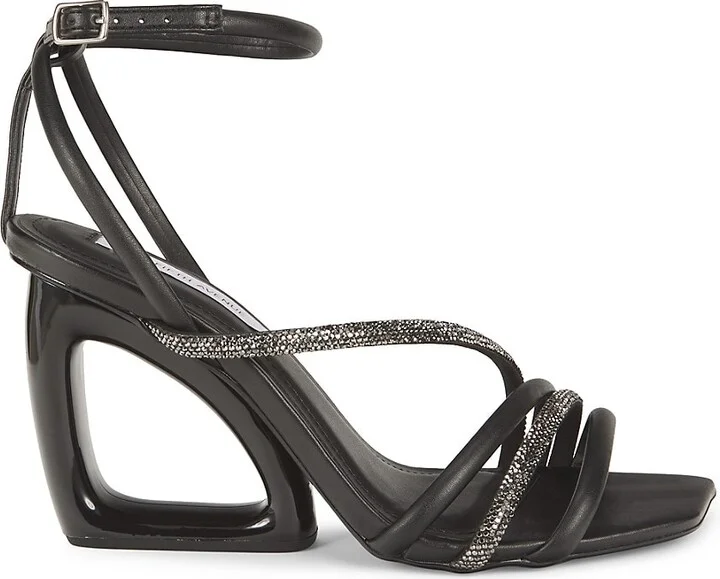 Dina 90MM Embellished Sandals