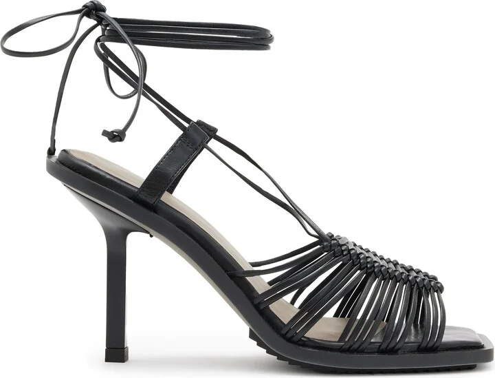 Dina Ankle Strap Sandal - Image 4