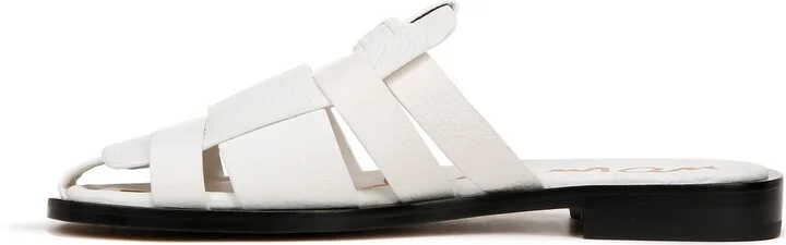 Dina Fisherman Mule - Image 3