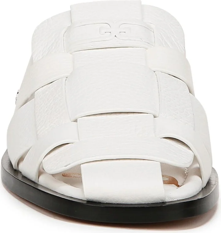 Dina Fisherman Mule - Image 4