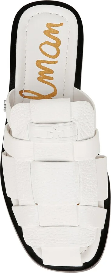 Dina Fisherman Mule - Image 5