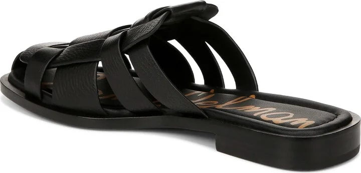 Dina Fisherman Mule - Image 9