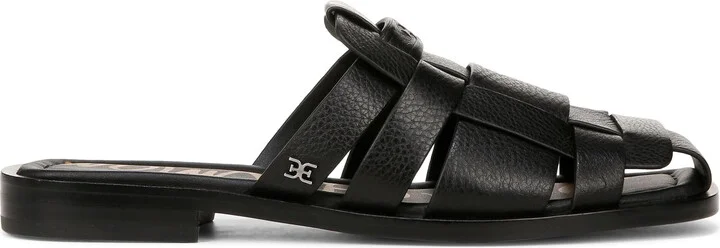 Dina Fisherman Mule - Image 10