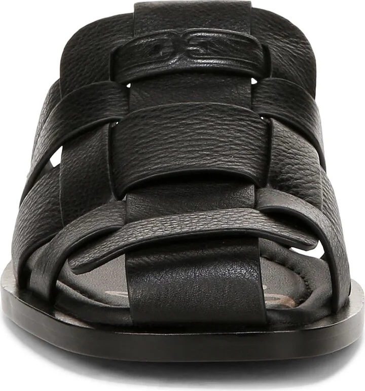 Dina Fisherman Mule - Image 11