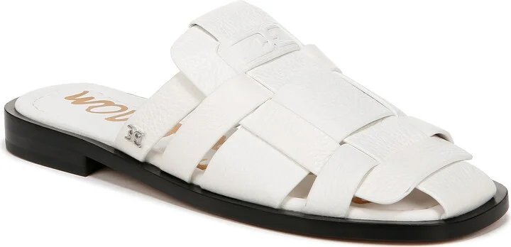 Dina Fisherman Mule