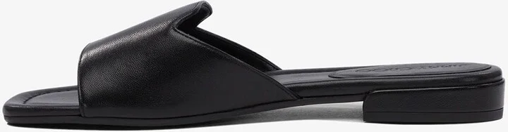 Dina Flat Sandals - Image 2