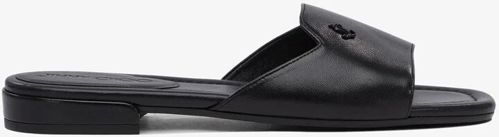 Dina Flat Sandals