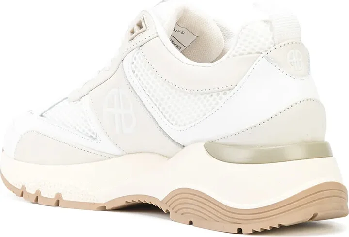 Dina low-top sneakers - Image 3