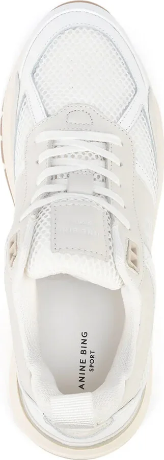 Dina low-top sneakers - Image 4