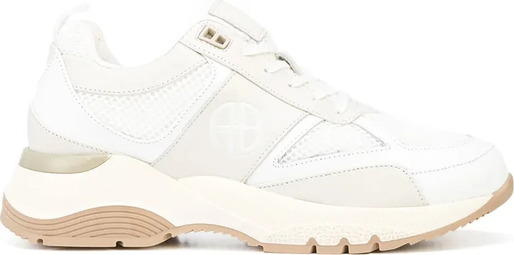 Dina low-top sneakers