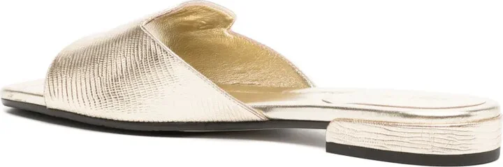 Dina sandals - Image 3