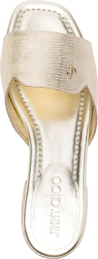 Dina sandals - Image 4