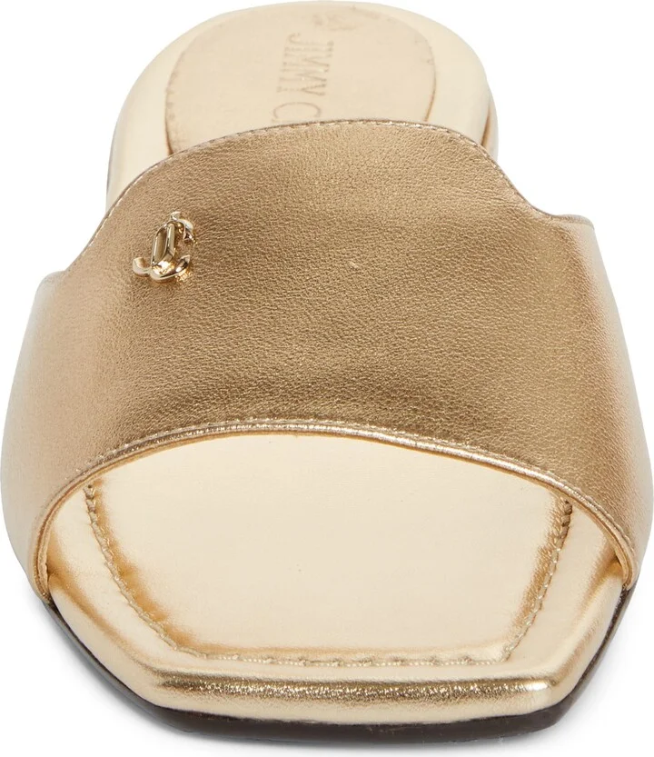 Dina Slide Sandal - Image 4