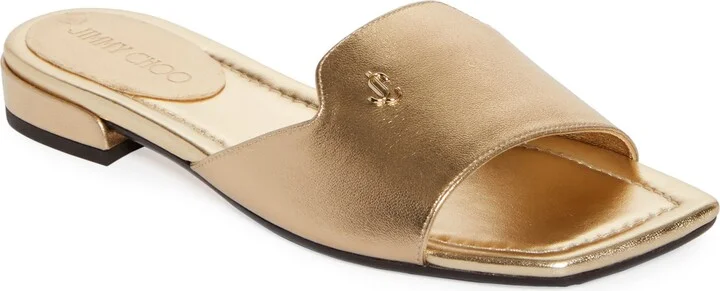 Dina Slide Sandal