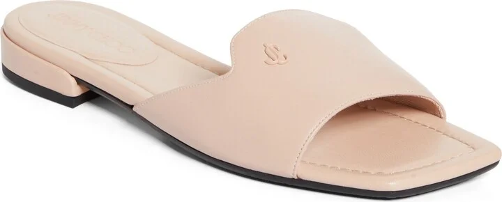 Dina Slide Sandal