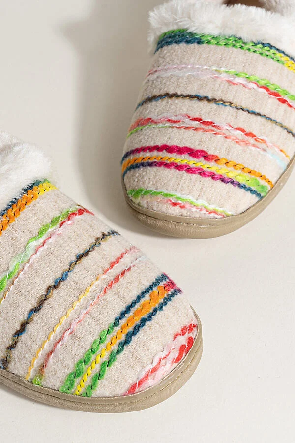 Dina Slippers - Image 3
