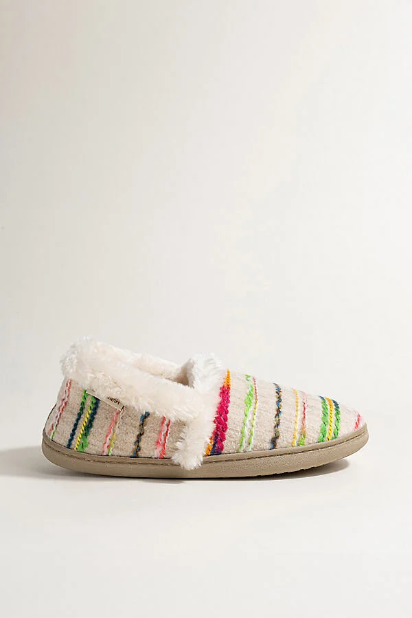 Dina Slippers
