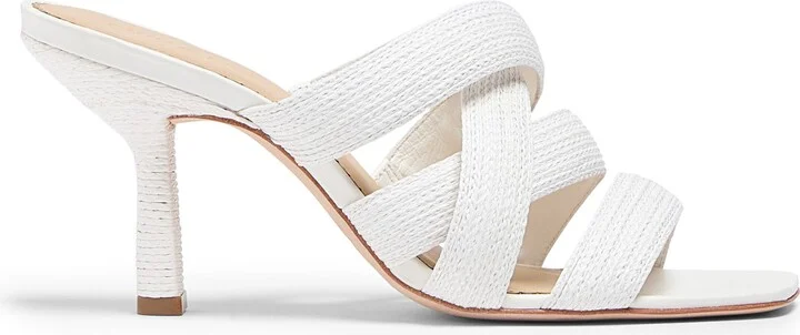 Dina Strappy Sandal - Image 2