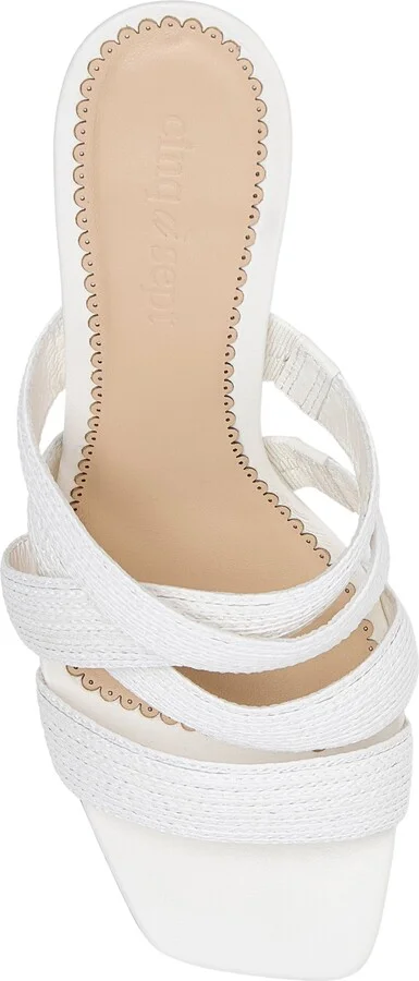 Dina Strappy Sandal - Image 3