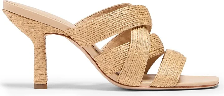 Dina Strappy Sandal - Image 5