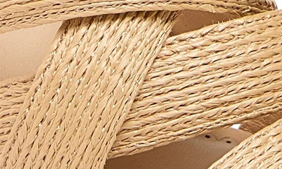 Dina Strappy Sandal - Image 7
